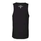 CRC Longhorn - Men's Tank Top