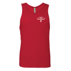 CRC Longhorn - Men's Tank Top