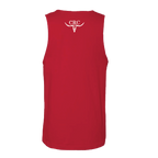 CRC Longhorn - Men's Tank Top