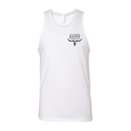CRC BIG RANCH - Men's Tank Top