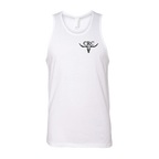 CRC Longhorn - Men's Tank Top