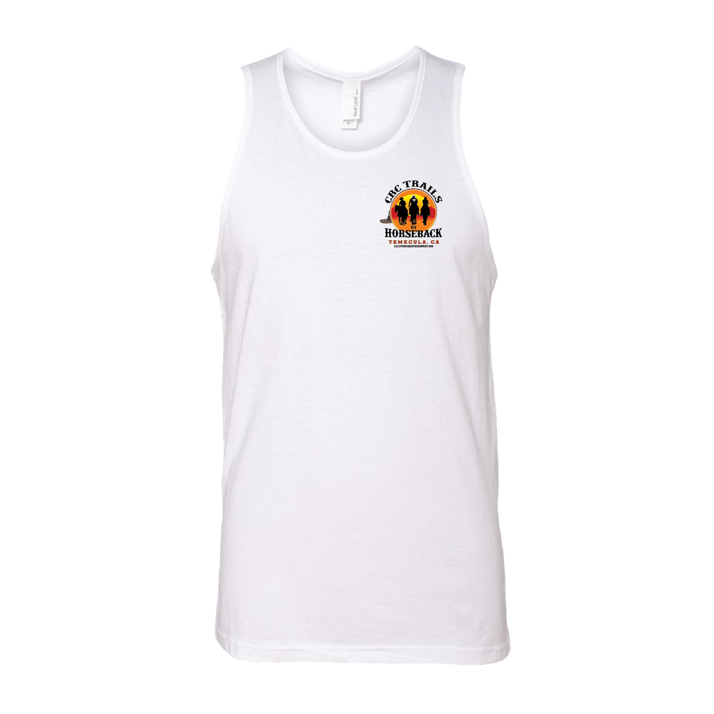 CRC Trails - Men's Tank Top