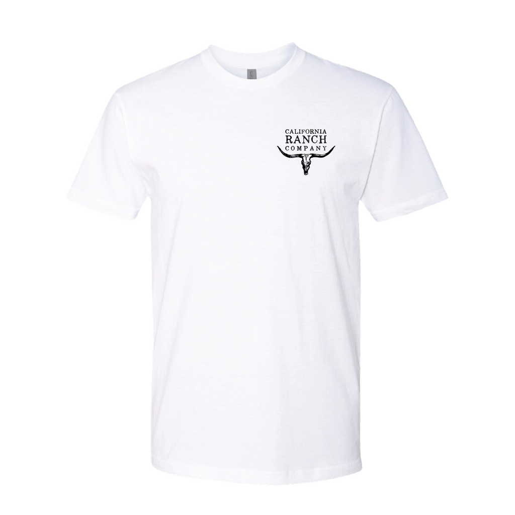 CRC BIG RANCH - Men's Short Sleeve Tee