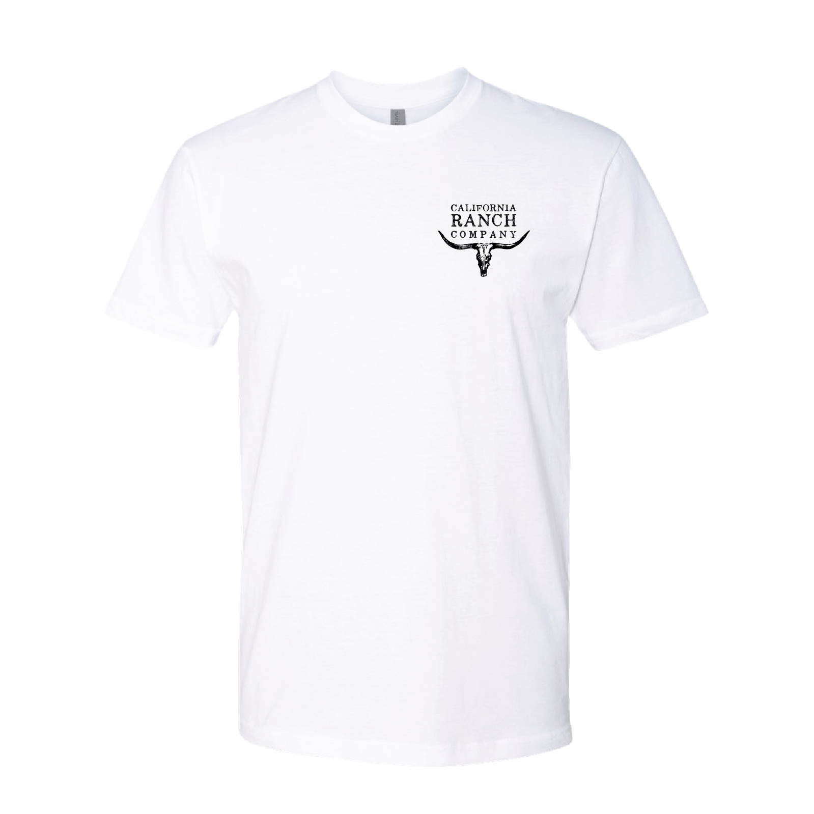 CRC BIG RANCH - Men's Short Sleeve Tee