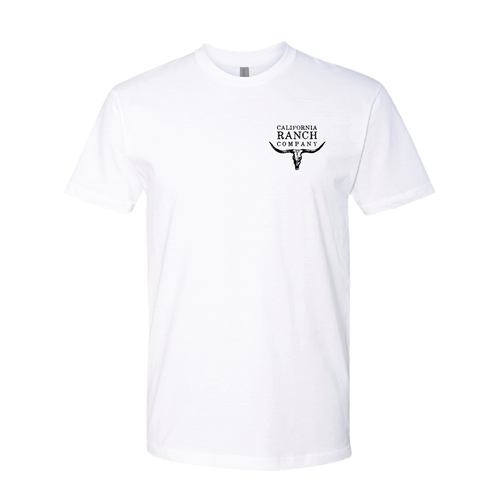 CRC BIG RANCH - Men's Short Sleeve Tee