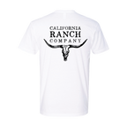 CRC BIG RANCH - Men's Short Sleeve Tee