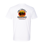 CRC Trails - Men's Short Sleeve Tee