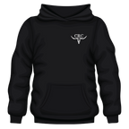 CRC Longhorn - Pullover Hoodie