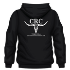 CRC Longhorn - Pullover Hoodie