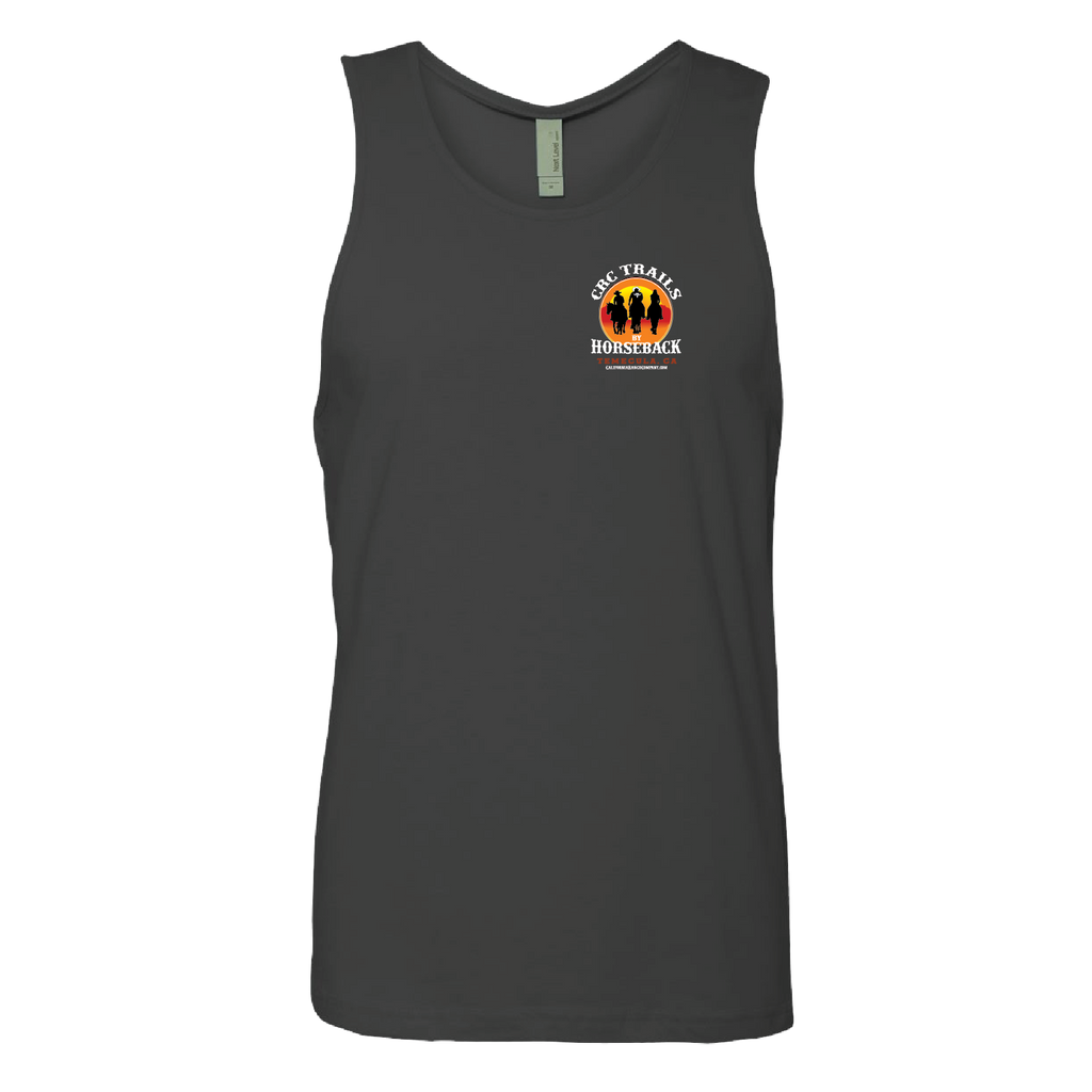 CRC Trails - Men's Tank Top