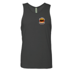 CRC Trails - Men's Tank Top