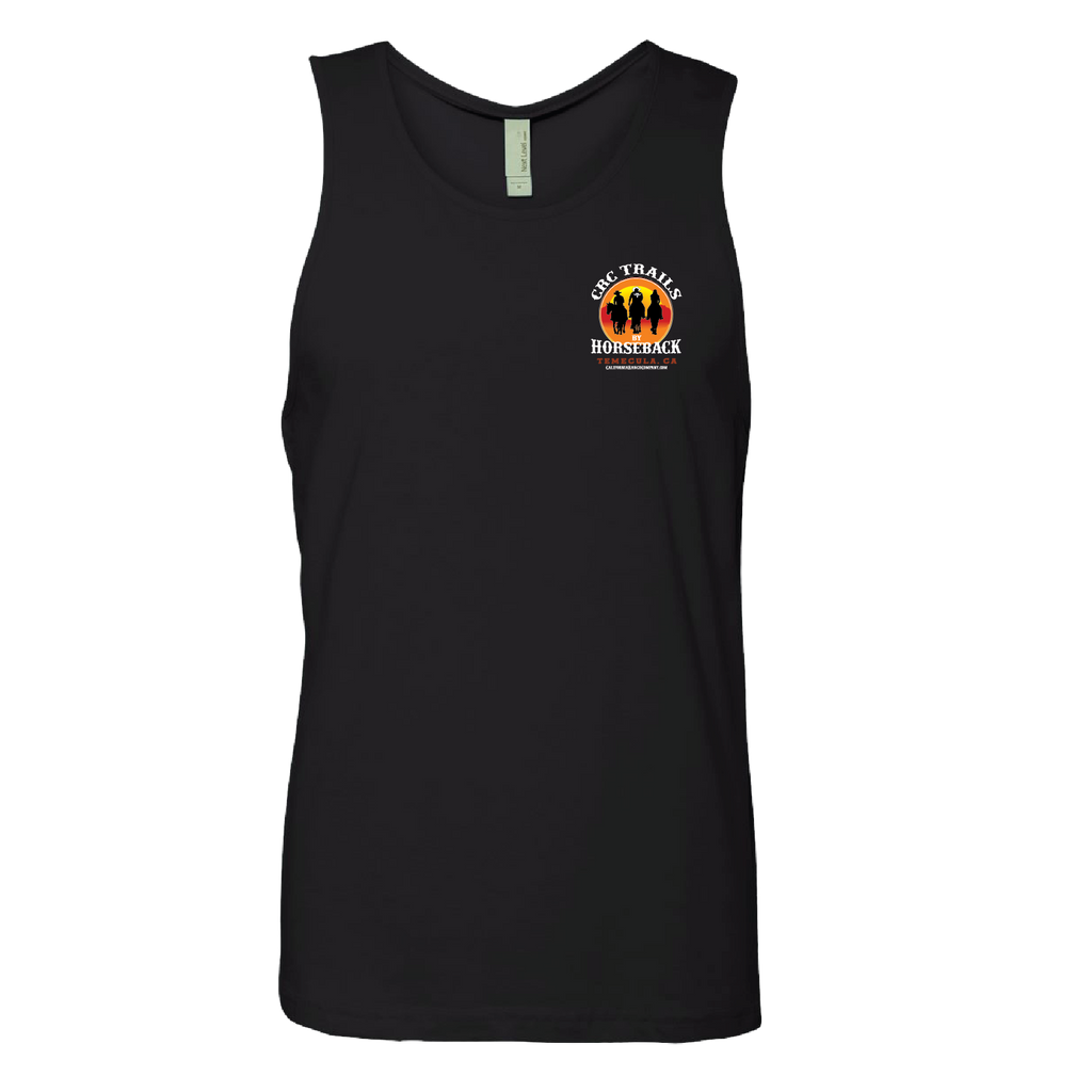 CRC Trails - Men's Tank Top