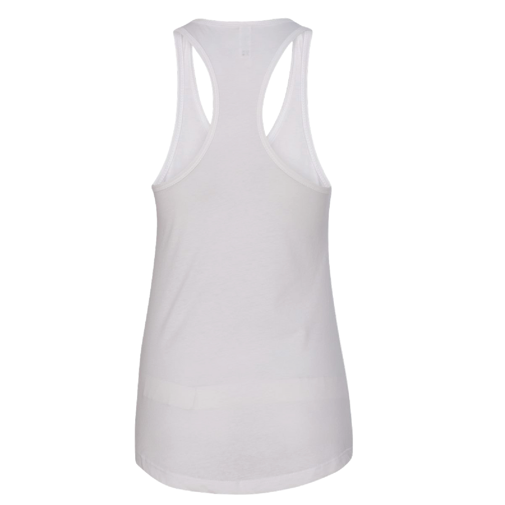 CRC BIG RANCH - Racerback Tank Top
