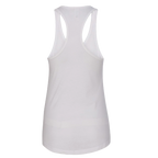 CRC BIG RANCH - Racerback Tank Top