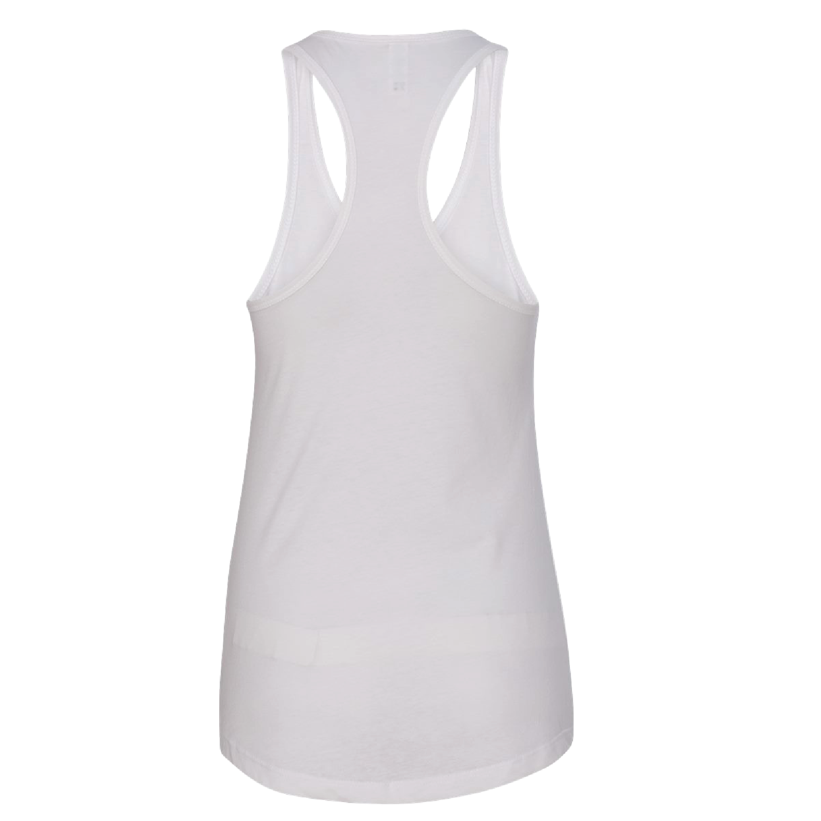 CRC BIG RANCH - Racerback Tank Top