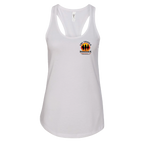 CRC Trails - Racerback Tank Top