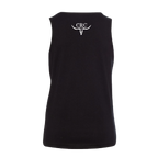 CRC LONGHORN - Tank Top (Youth)