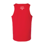 CRC LONGHORN - Tank Top (Youth)