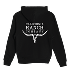 CRC BIG RANCH - Pullover Hoodie (Youth)