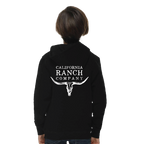CRC BIG RANCH - Pullover Hoodie (Youth)