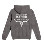 CRC BIG RANCH - Pullover Hoodie (Youth)