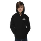 CRC Longhorn - Pullover Hoodie (Youth)