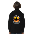 CRC Trails - Pullover Hoodie (Youth)