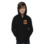 CRC Trails - Pullover Hoodie (Youth)