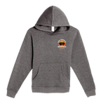CRC Trails - Pullover Hoodie (Youth)