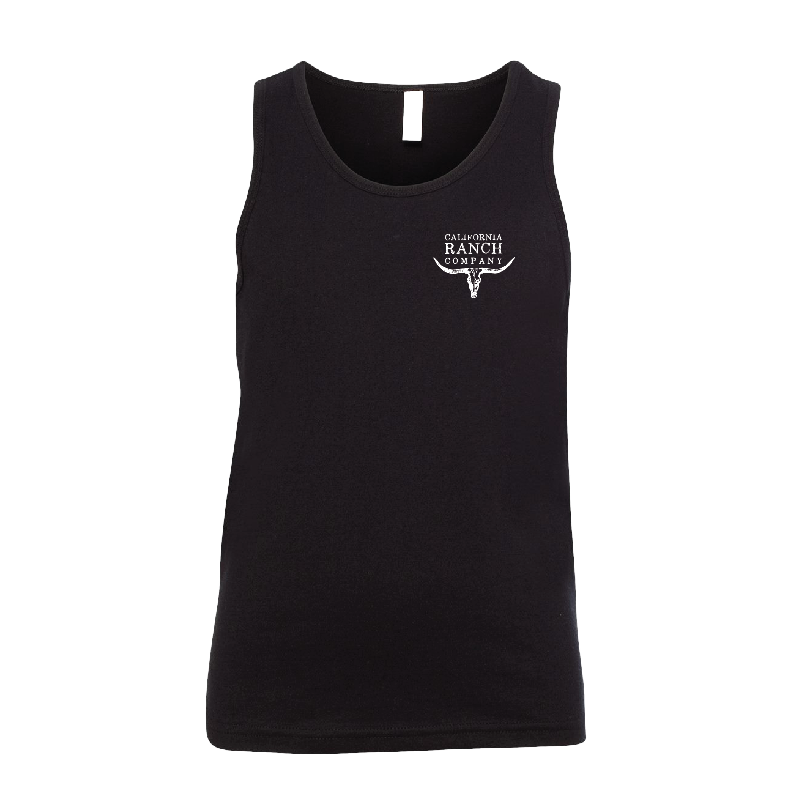 CRC BIG RANCH - Tank Top (Youth)