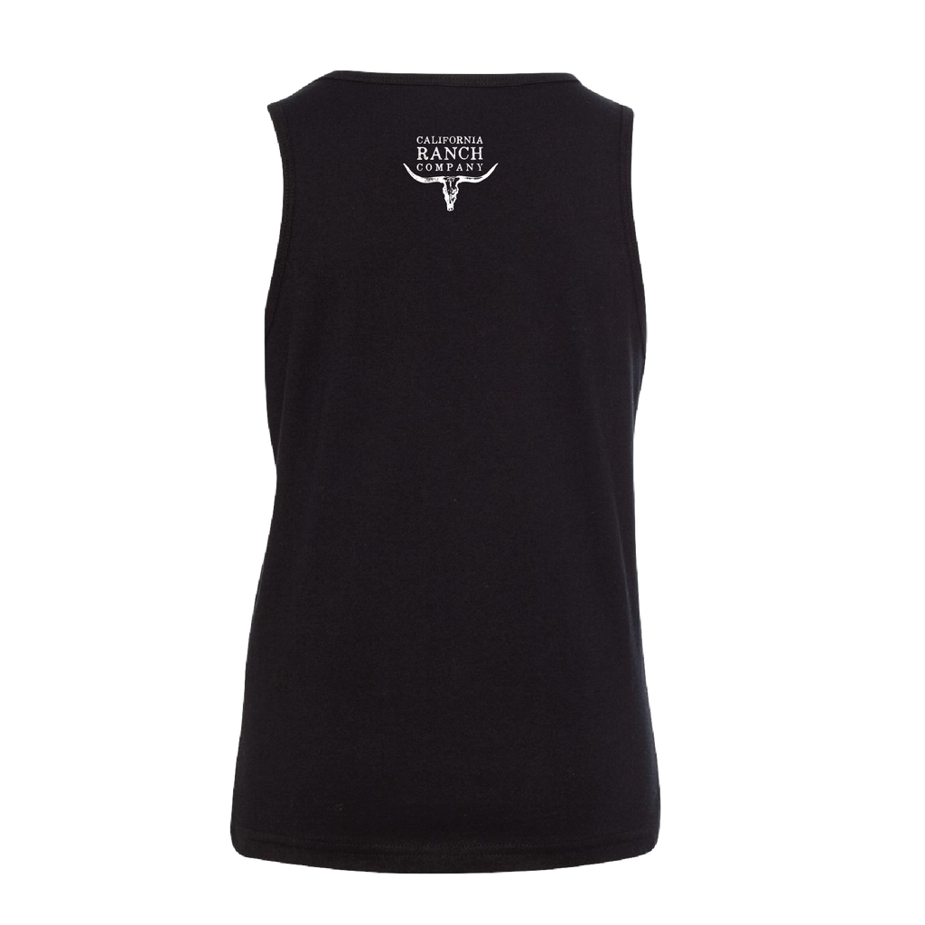 CRC BIG RANCH - Tank Top (Youth)