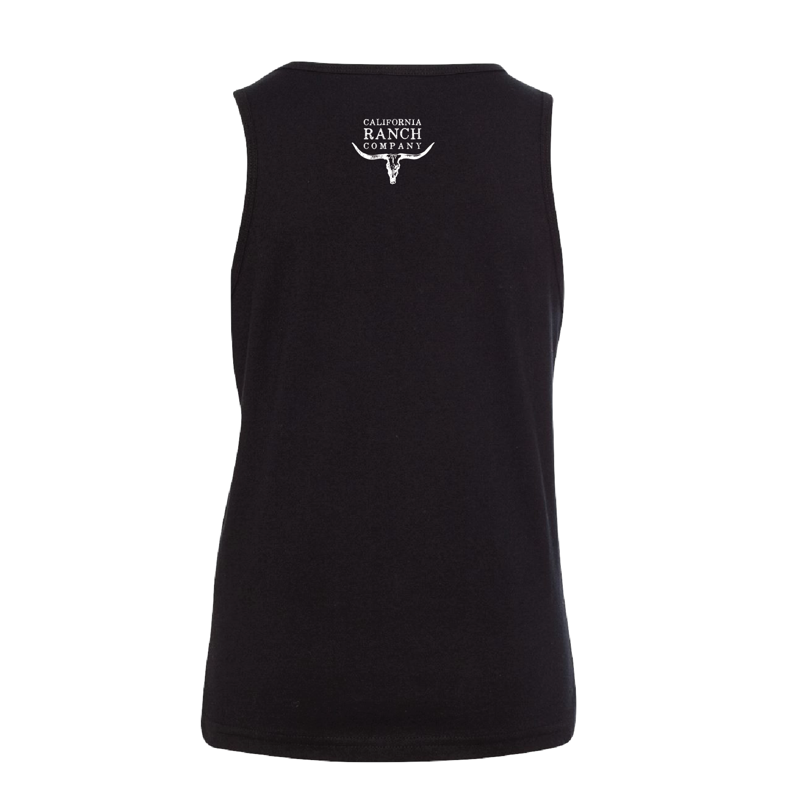 CRC BIG RANCH - Tank Top (Youth)
