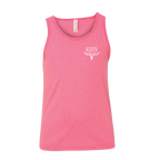 CRC BIG RANCH - Tank Top (Youth)