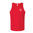CRC BIG RANCH - Tank Top (Youth)