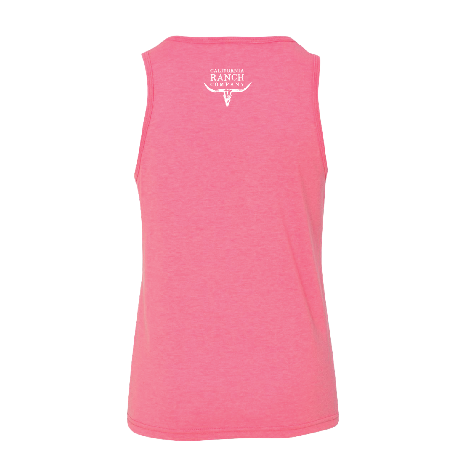 CRC BIG RANCH - Tank Top (Youth)