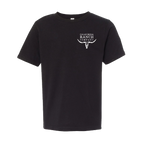 CRC BIG RANCH - Short Sleeve Tee (Youth)