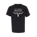 CRC BIG RANCH - Short Sleeve Tee (Youth)