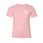 CRC BIG RANCH - Short Sleeve Tee (Youth)