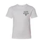 CRC BIG RANCH - Short Sleeve Tee (Youth)