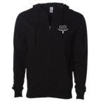 CRC BIG RANCH - Zip Up Hoodie