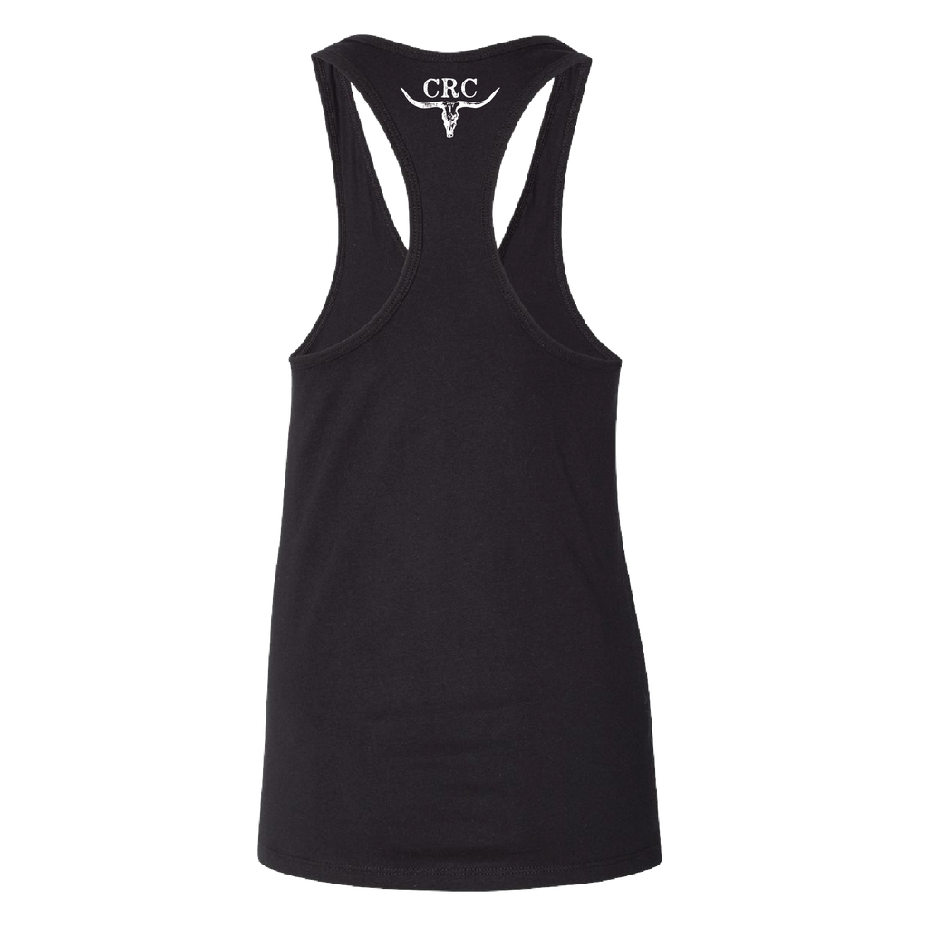 CRC Trails - Racerback Tank Top