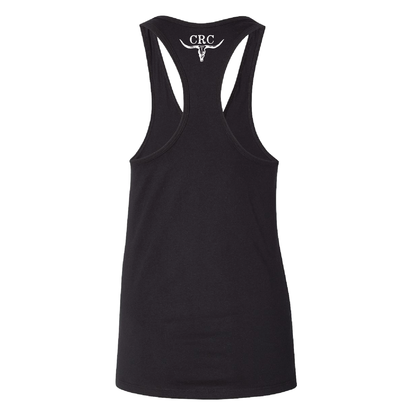 CRC Trails - Racerback Tank Top