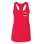 CRC Trails - Racerback Tank Top