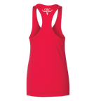 CRC Trails - Racerback Tank Top