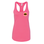 CRC Trails - Racerback Tank Top