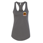 CRC Trails - Racerback Tank Top