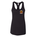 CRC Trails - Racerback Tank Top