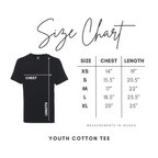 CRC BIG RANCH - Short Sleeve Tee (Youth)
